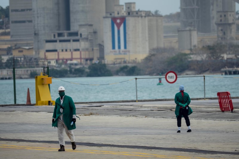 Cuba, el país con la población más anciana de Latinoamérica, tiene menos medicamentos