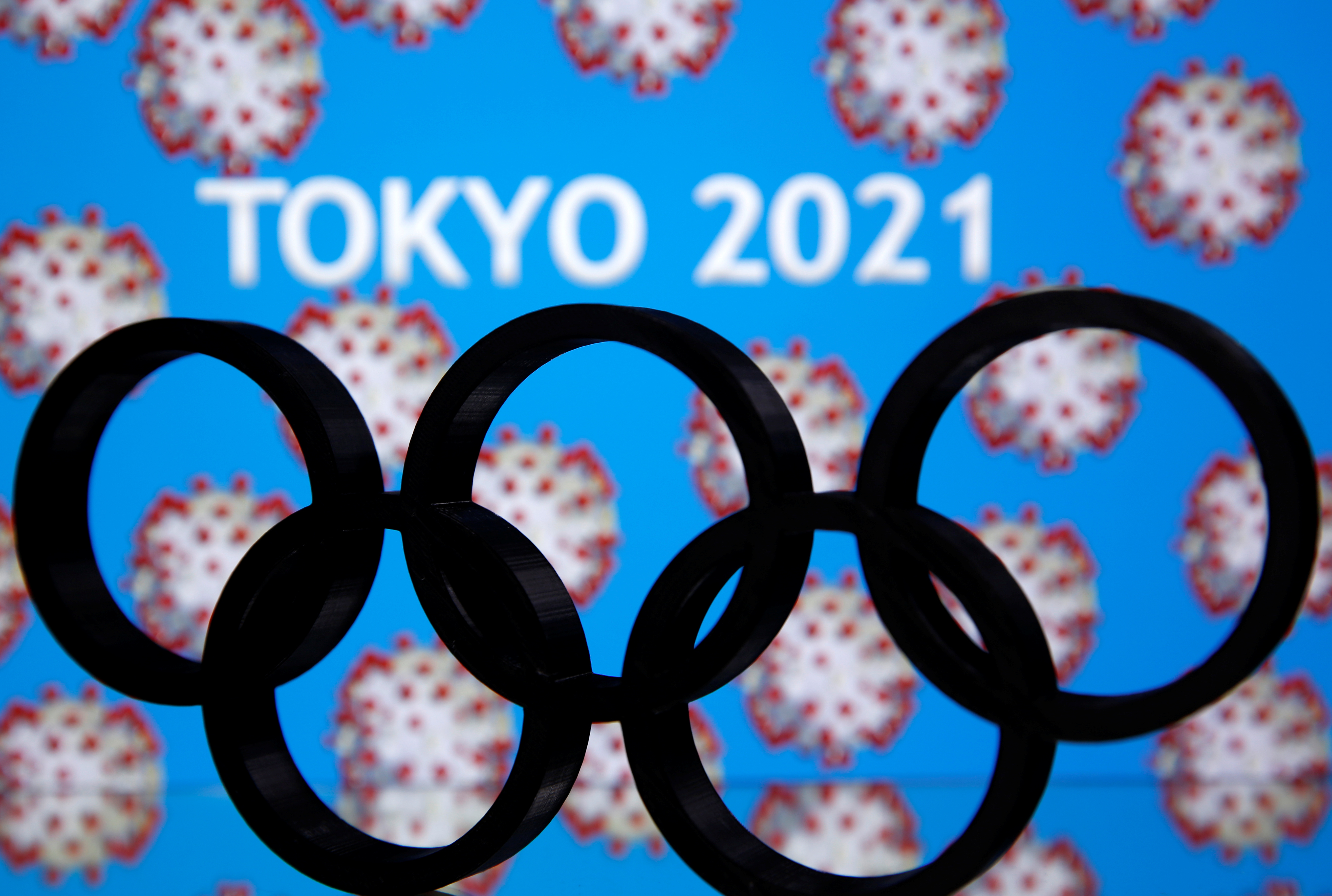 Varios patrocinadores de los Juegos Olímpicos de Tokio dudan en mantener sus compromisos