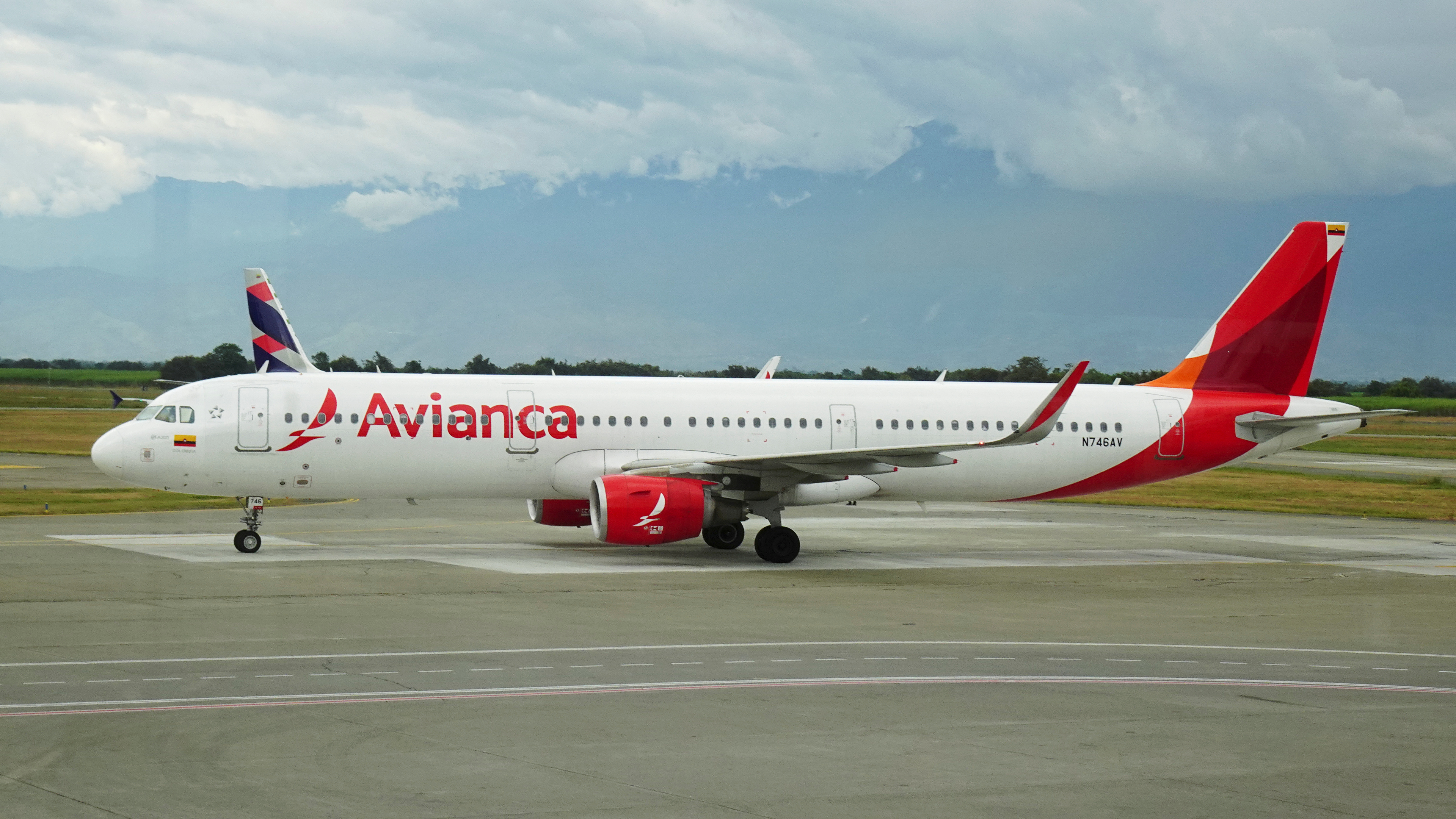 Avianca solicita autorización para volar a Venezuela (COMUNICADO)