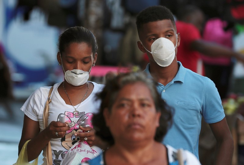 Panamá acumula 3.400 casos confirmados y 87 muertos por Covid-19