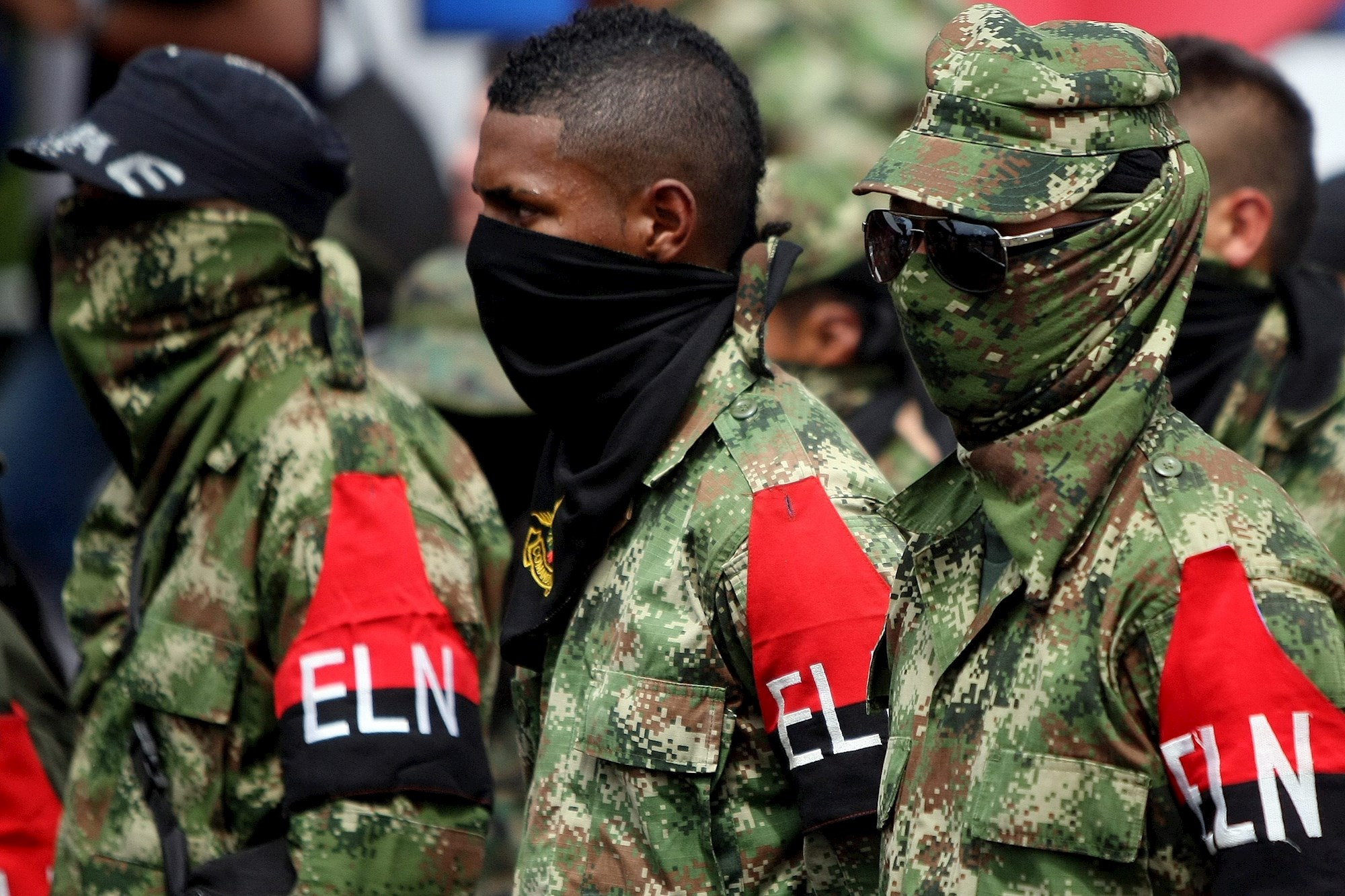 Conatel ha otorgado concesiones a emisoras subversivas del ELN en la frontera