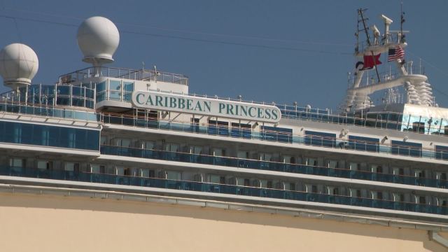 cruceros