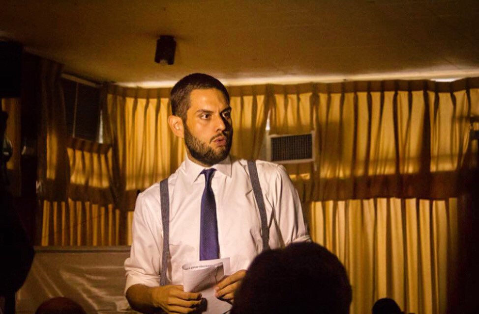 Defensa de Juan Requesens cuestionó que jueza impida el acceso a su familia (VIDEO)