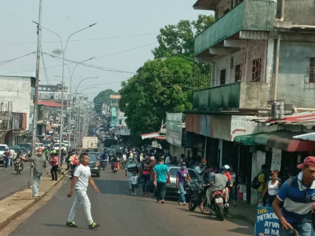 CNP Apure-Amazonas rechaza que funcionario desprestigie a la prensa por informar sobre Covid-19 en Puerto Ayacucho