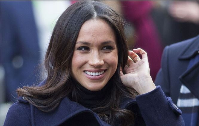 Acusaron a Meghan Markle de plagiar un discurso