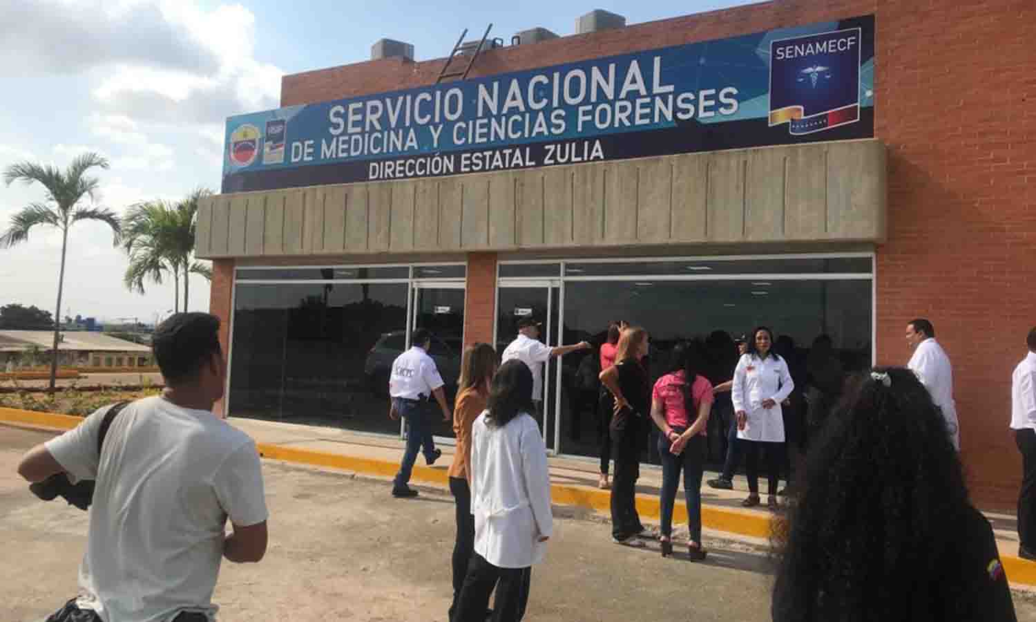 Asesinan a un comisario general y a un detective en el Zulia