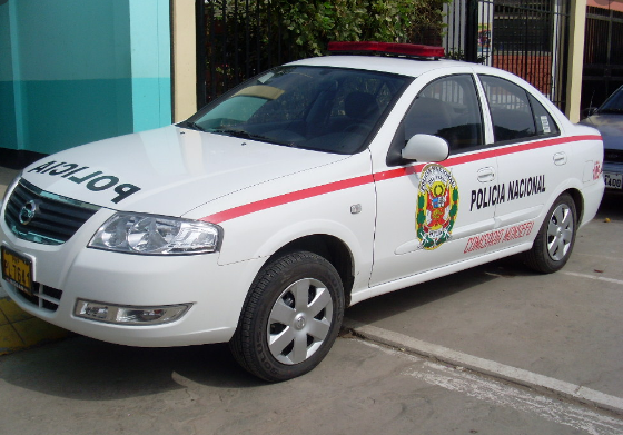 Fue baleado en los genitales por un desconocido en plena calle de Perú