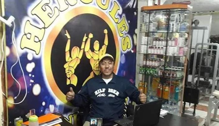 Sicario venezolano asesinó al dueño de un gimnasio en Perú