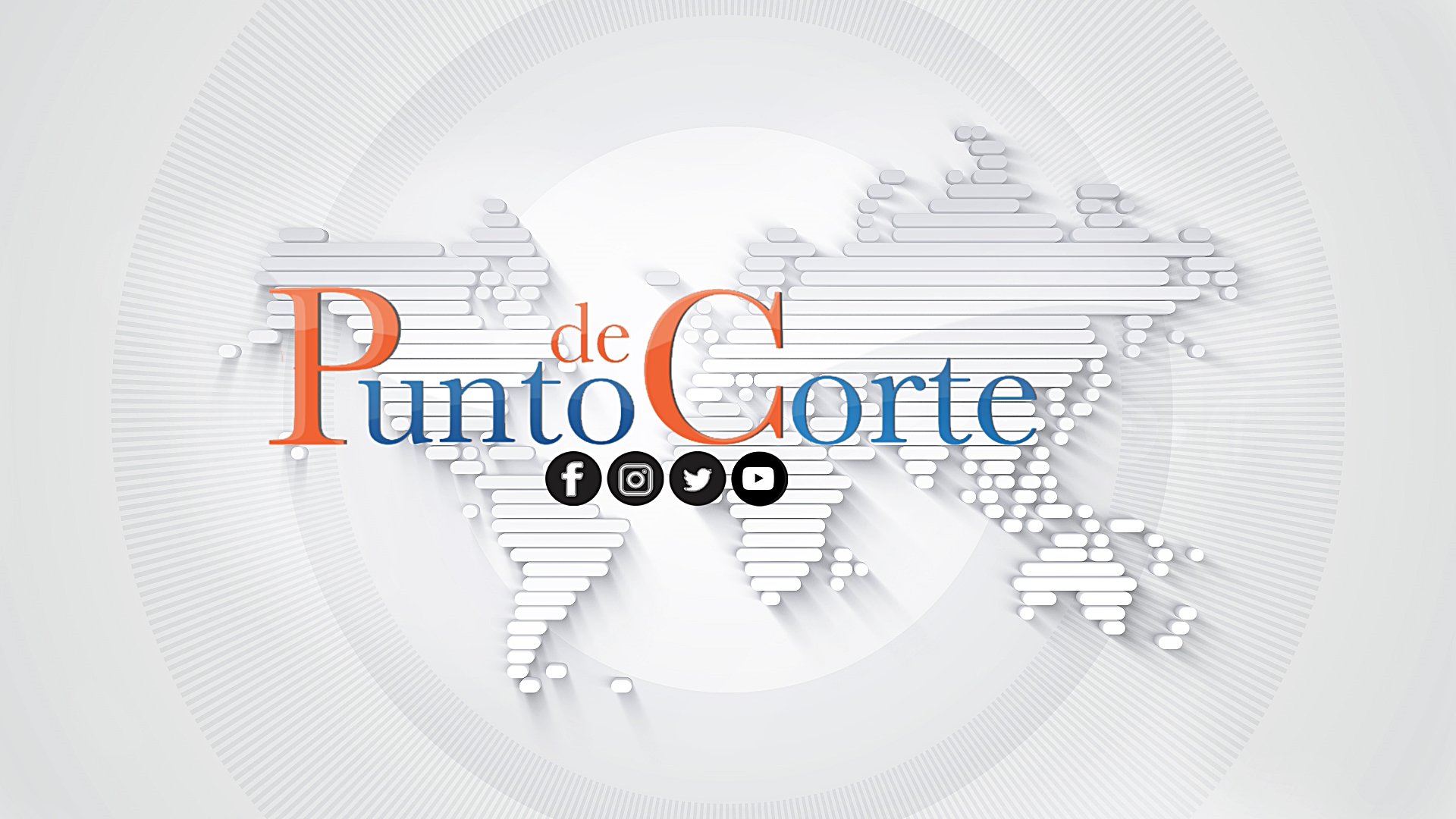 Empleados del portal “Punto de Corte” son asediados por el Cicpc