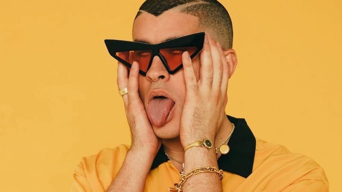 Bad Bunny confiesa sus miedos y angustias por la cuarentena en una cita histórica con la revista Rolling Stones