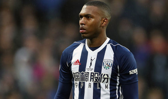 Cuatro meses de sanción para Sturridge por apuestas ilegales