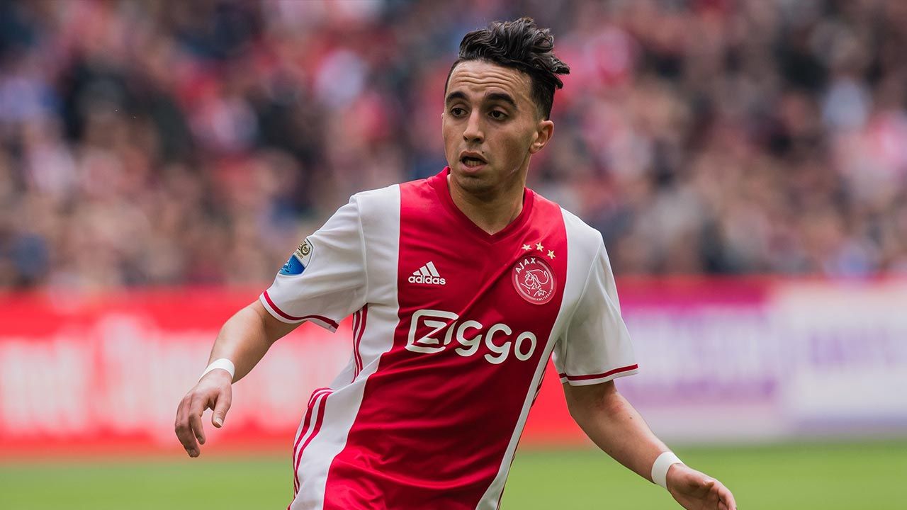 El Ajax de Ámsterdam rescinde el contrato de Abdelhak Nouri, futbolista en estado vegetativo desde hace tres años