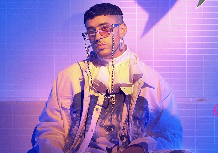 Bad Bunny combate la depresión con perreo del bueno en nuevo video