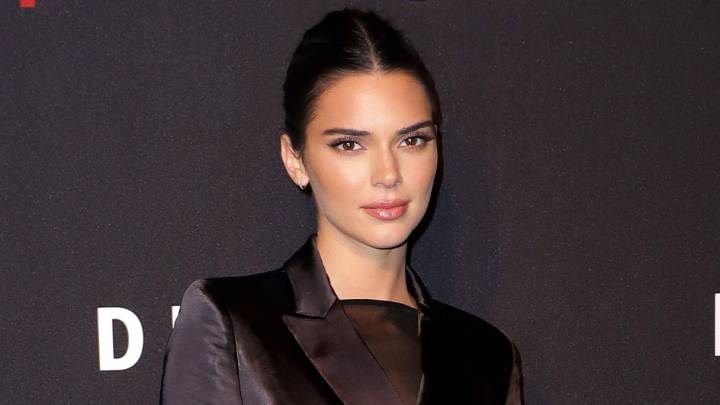 ¡Te lo agradezco, pero no! Kendall Jenner rechazó una propuesta de matrimonio 