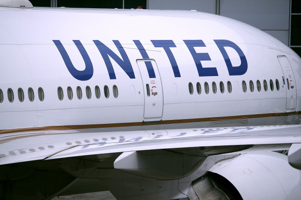 Avión con destino a Newark desviado cuando los pasajeros confunden alergias con coronavirus