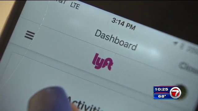 Lyft ayuda a los floridanos a obtener acceso a las instalaciones de Farm Share por coronavirus