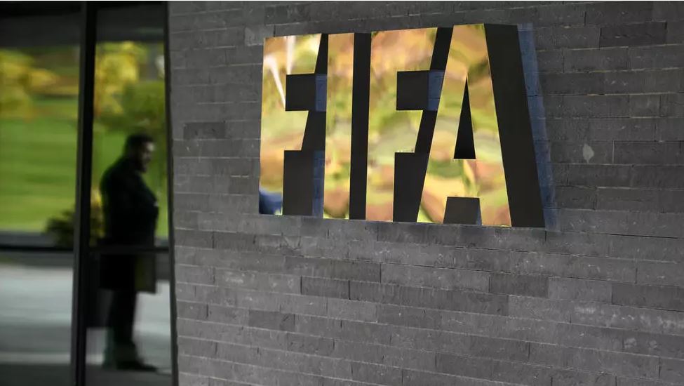 El duro comunicado del Departamento de Justicia de EEUU sobre el Fifa Gate