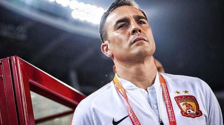 Fabio Cannavaro confesó cómo fue la difícil situación que vivió tras llegar al Real Madrid