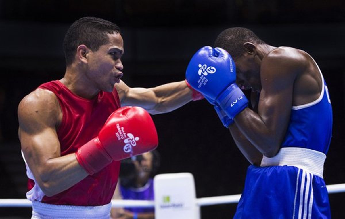 COV alertó que equipo de boxeo venezolano se encuentra varado en Bogotá