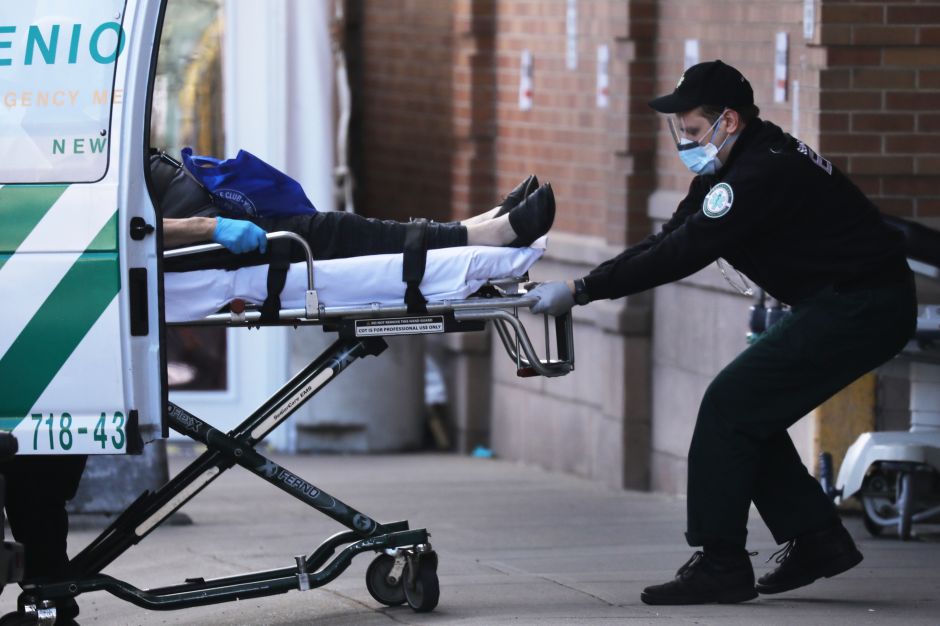 La ciudad de Nueva York tardará más de 20 meses en recuperar su economía tras coronavirus