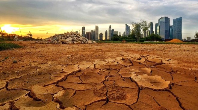 La ONU alerta del impacto del cambio climático en la inseguridad alimentaria