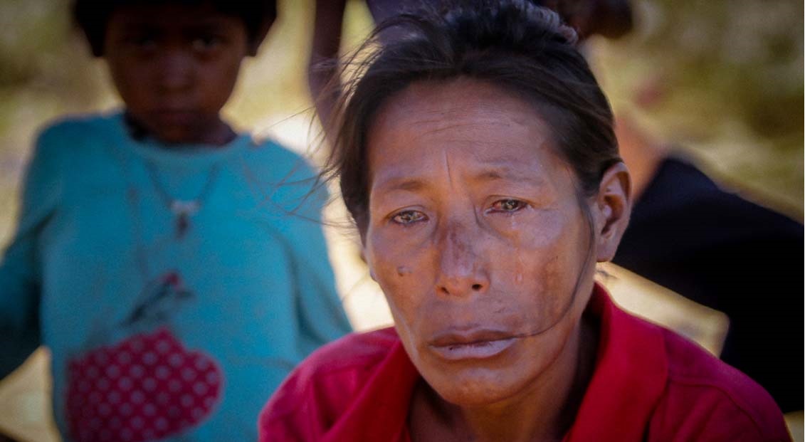 Asesinato de un warao que pescaba en las riberas del Orinoco indigna a la comunidad de Cambalache