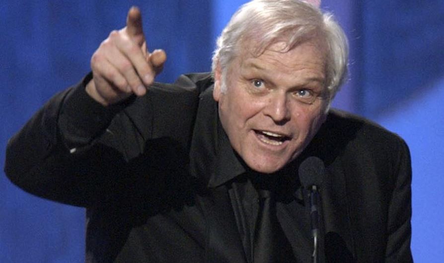 Murió Brian Dennehy, el villano en “Rambo”