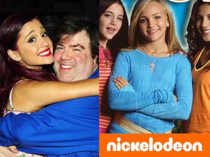 Pedofilia, fetiches y abuso sexual: las atrocidades que envuelven al mejor productor de Nickelodeon