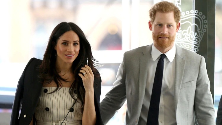 El problema del príncipe Harry para ganar dinero que sólo Meghan Markle podría solucionar