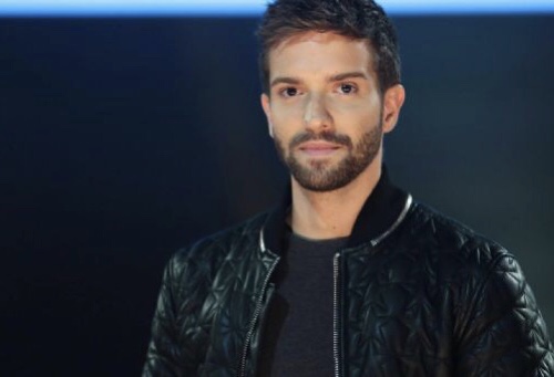 ¡Qué hermosos se ven! Pablo Alborán compartió una foto con “su verdadero amor”