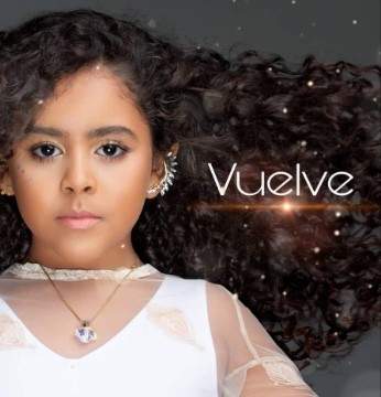 ¡De estreno! Isa Sophia “Vuelve” con videoclip