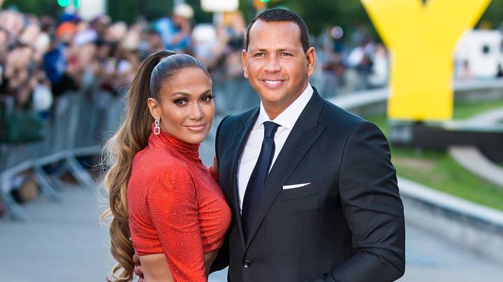 ¿Quién sabe hasta cuándo? La boda de Jennifer Lopez y Alex Rodríguez fue pospuesta hasta nuevo aviso 