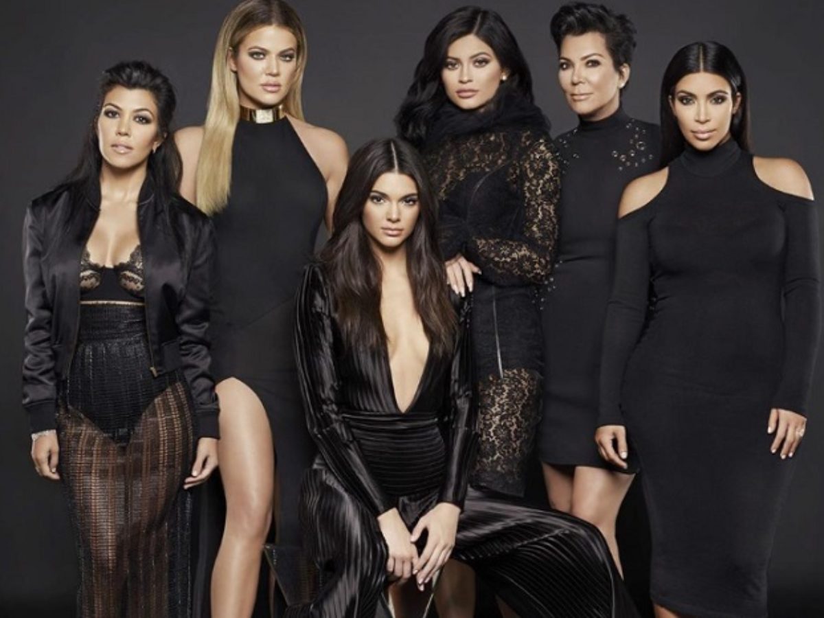 ¡Apoteósico! Las Kardashian se saltaron la cuarentena y celebraron por todo lo alto