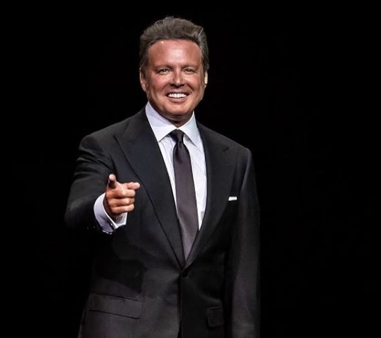 En solitario: Así tuvo que “celebrar” Luis Miguel su cumpleaños 