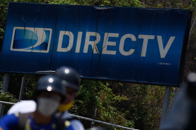 directv