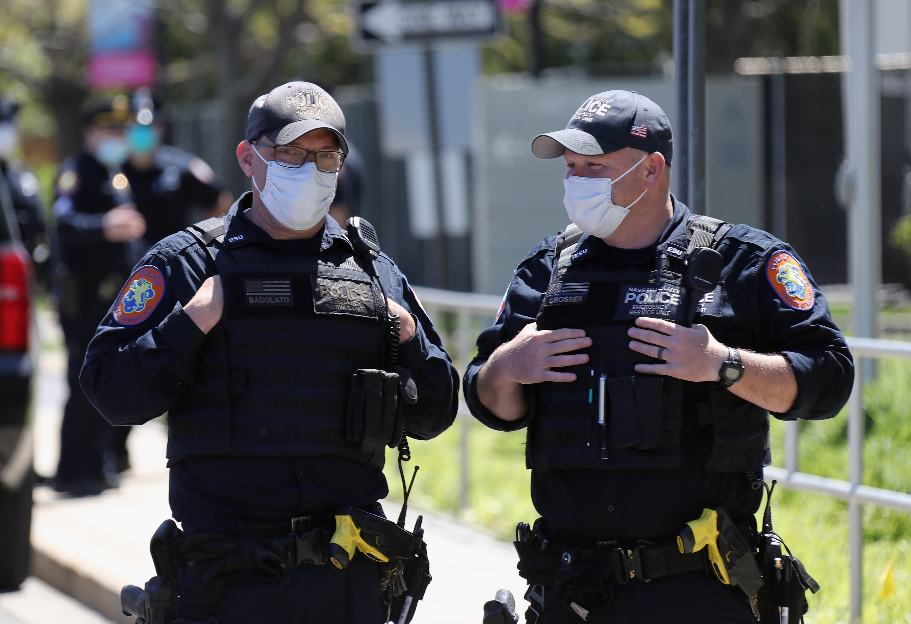 Asesinato de trabajadora negra por policías despertó nueva ola de indignación en EEUU