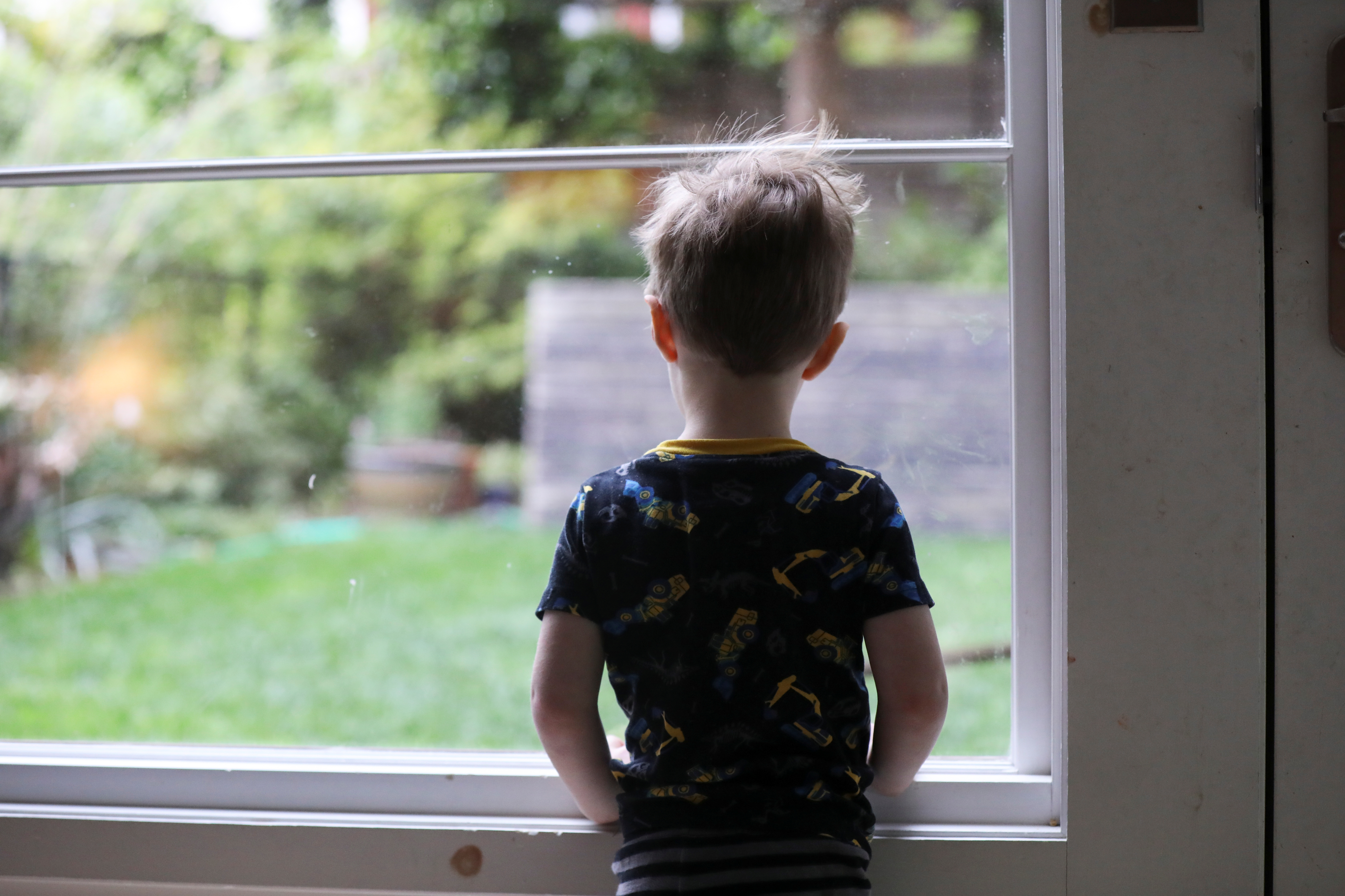 EEUU alerta sobre una enfermedad vinculada a la Covid-19 en niños