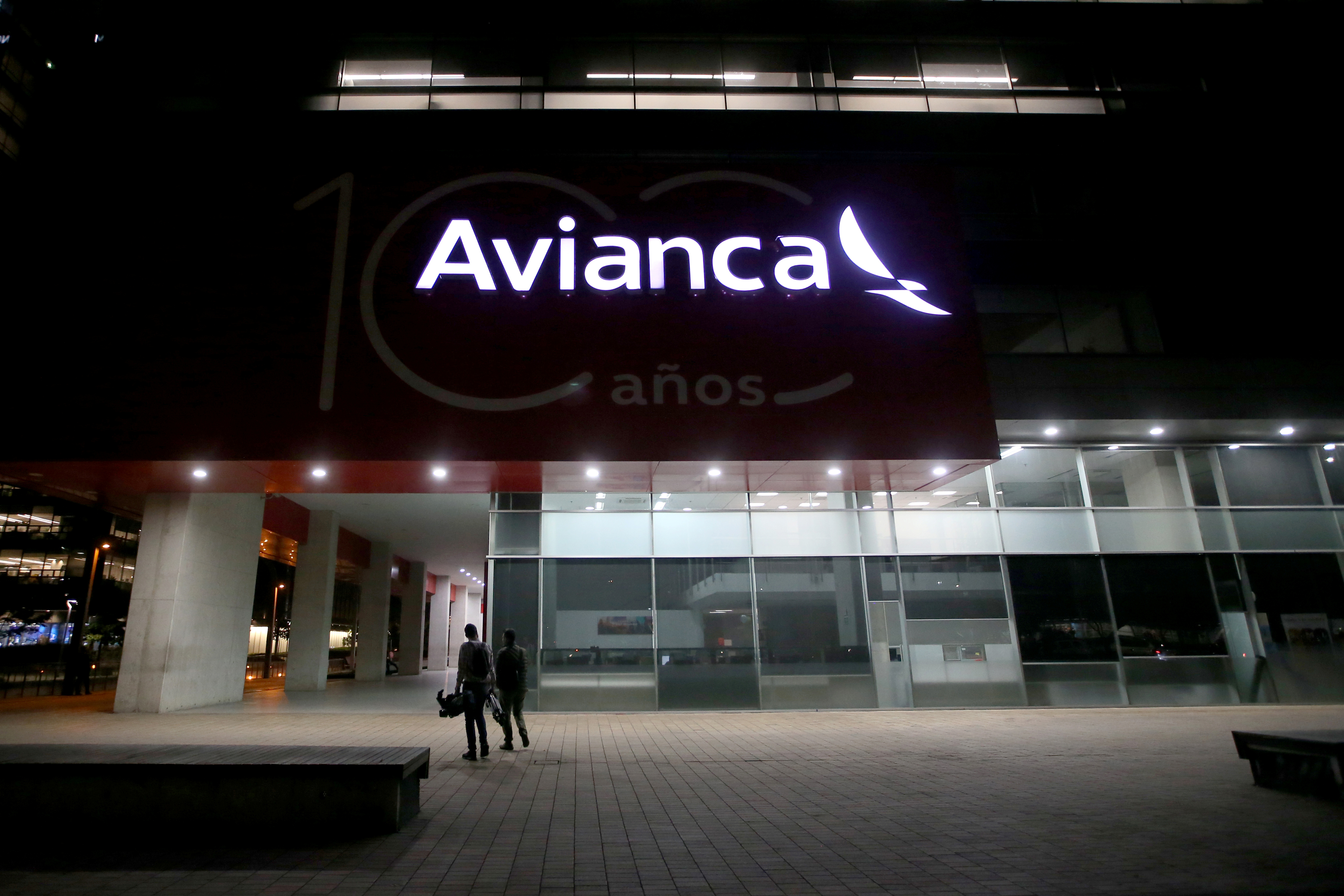 Avianca se acoge a ley de bancarrota en Estados Unidos por crisis de Covid-19