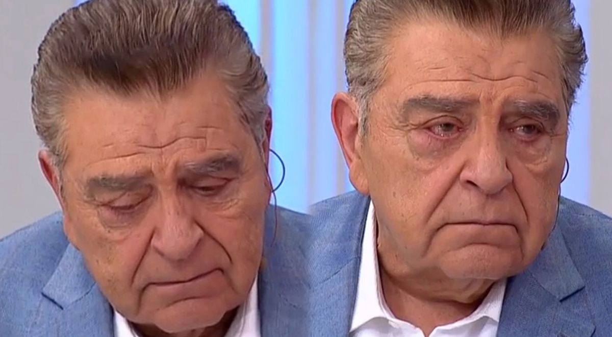 “Estoy más cerca de la muerte”: Las duras confesiones de Don Francisco