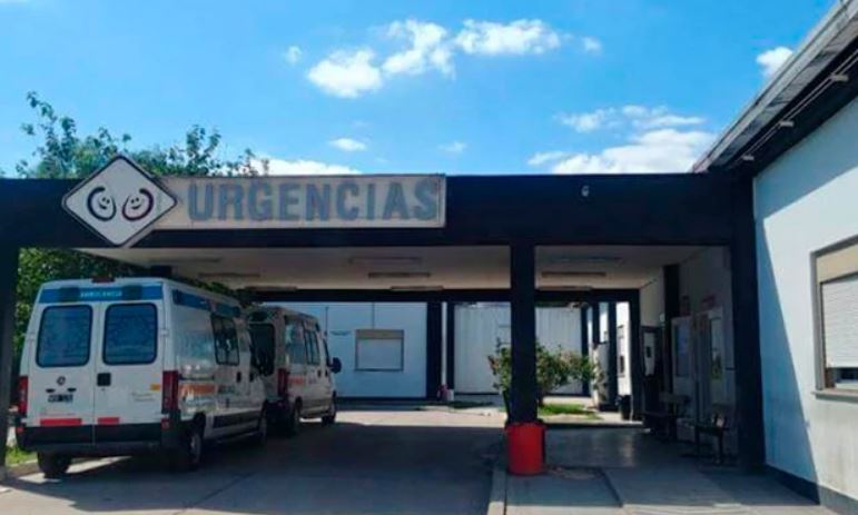 Doble tragedia en Argentina: Volvían de sepultar a su hija y hallaron a su sobrino ahogado en un balde