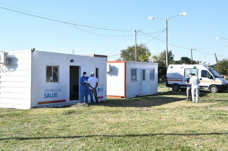 “Vamos a incendiar tu casa”: Amenazan a la familia de niño recuperado del Covid-19 en Argentina