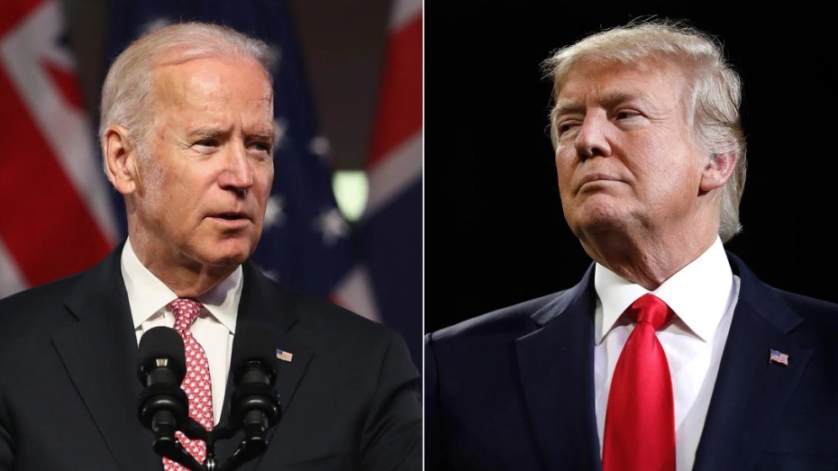 Trump vs Biden: La batalla por la Presidencia de EEUU que fue transformada por el coronavirus