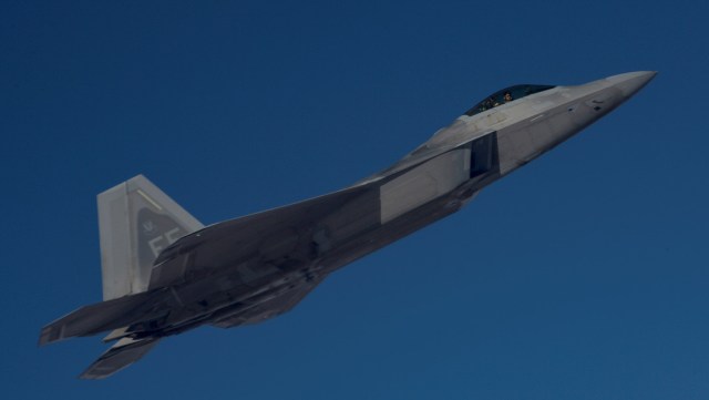 F-22