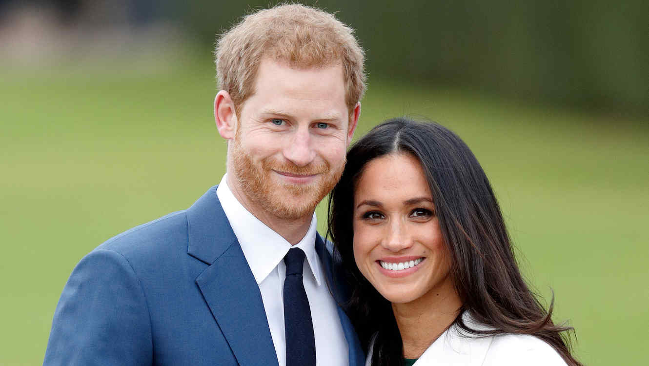 No más duquesa de Sussex: Harry le arrebató el título a Meghan Marke