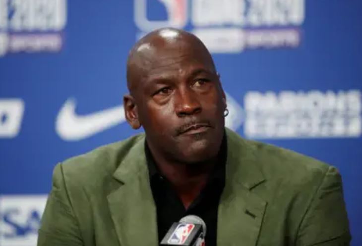 La revelación de Michael Jordan que no salió a la luz en “The Last Dance”