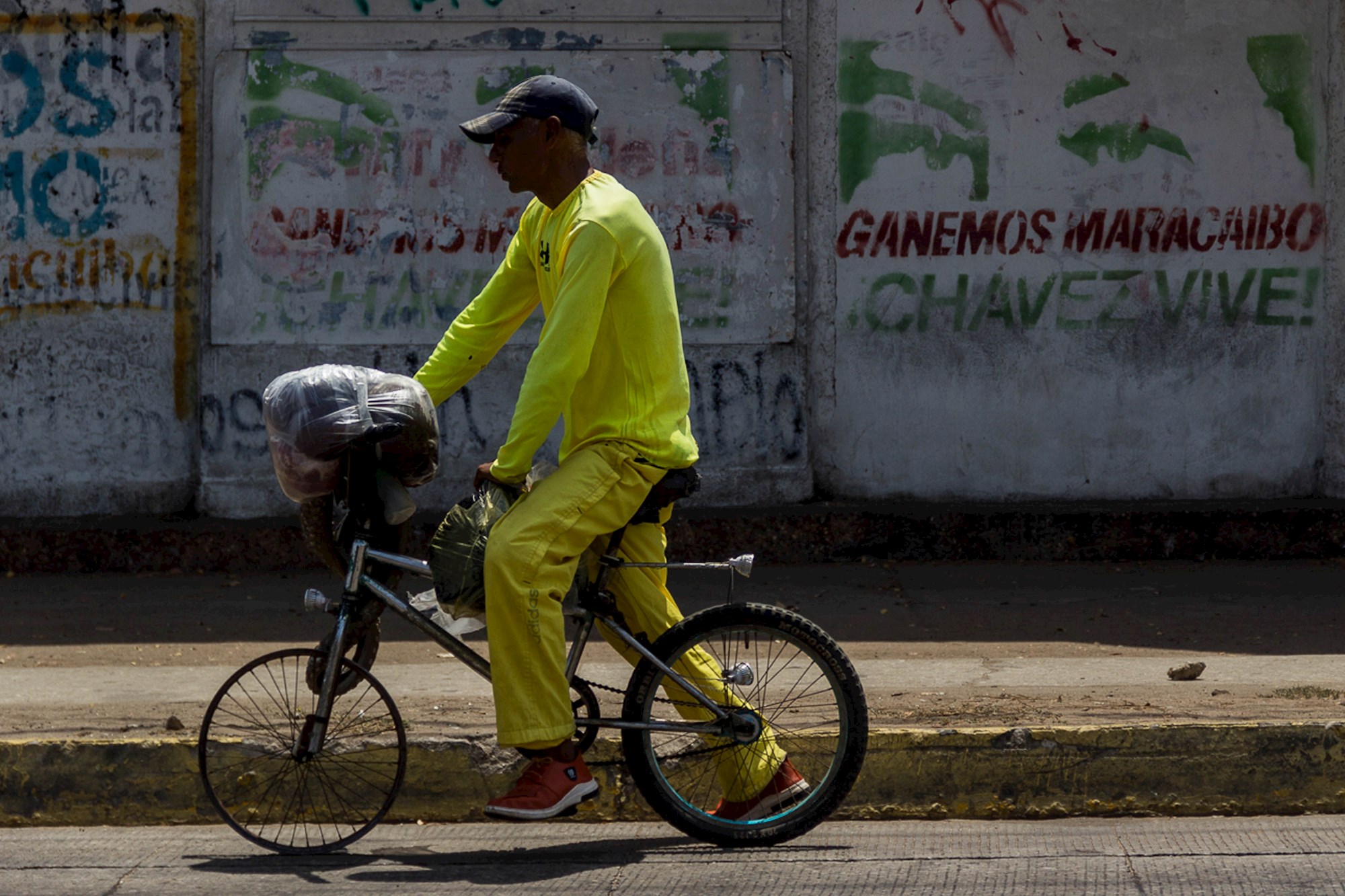 Dos nuevas muertes engrosan la lista de víctimas por coronavirus en Venezuela