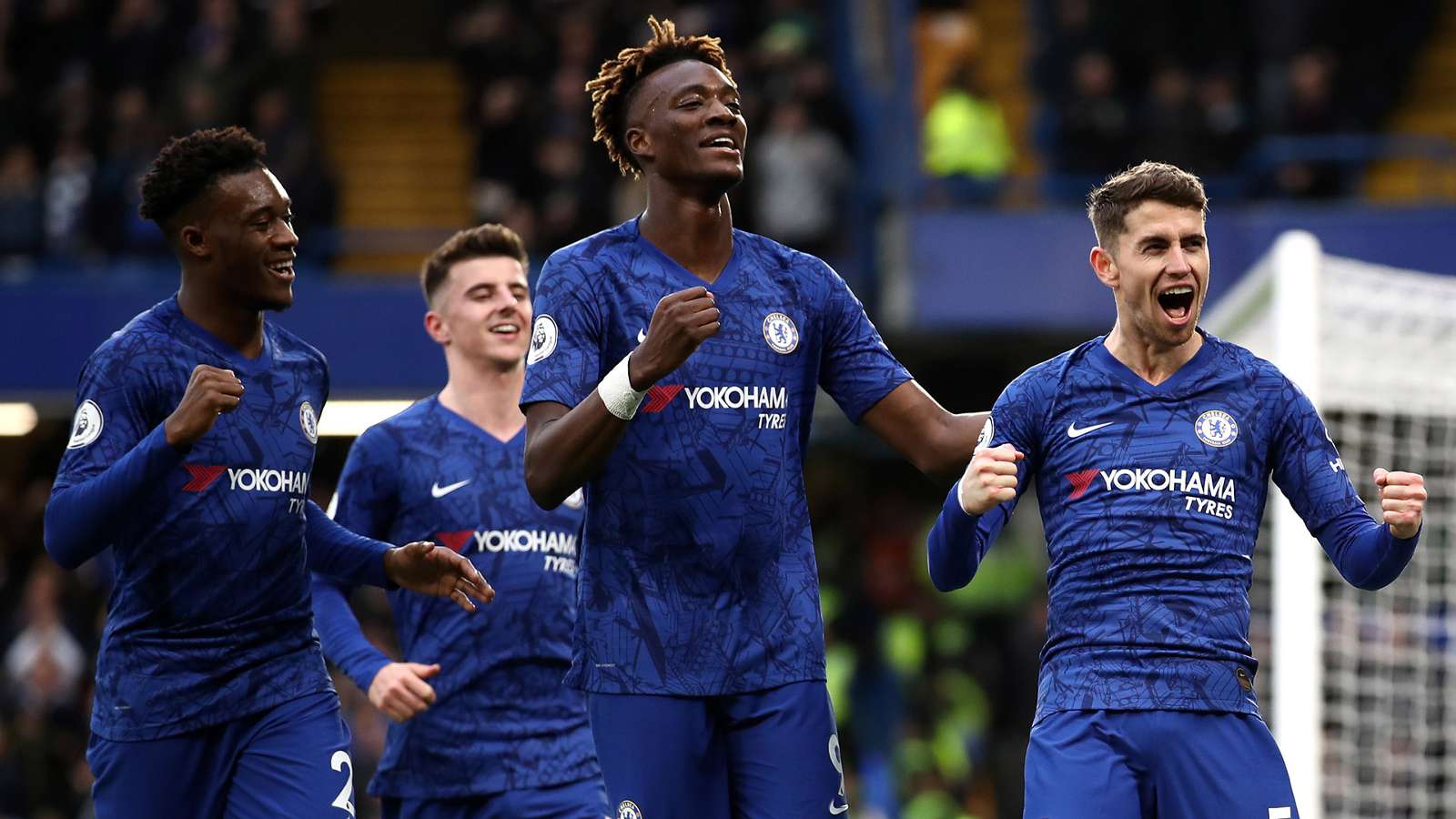 ¡Escándalo! Detuvieron a jugador del Chelsea por romper la cuarentena para un encuentro sexual