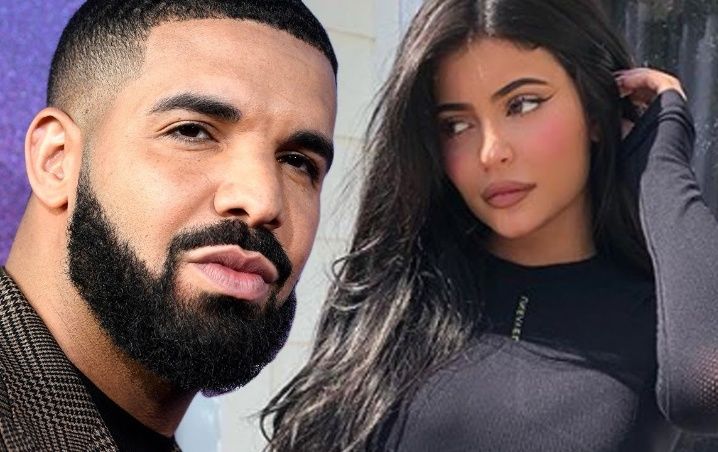 ¿Será una fantasía? Se filtró una canción de Drake que dice que Kylie Jenner es su amante