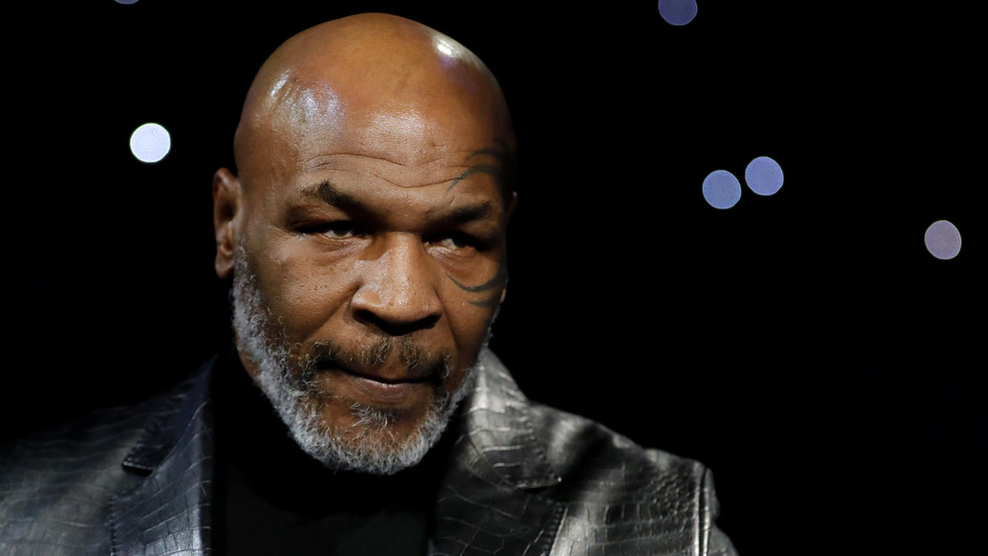 Mike Tyson podría enfrentarse a luchadores rusos de MMA