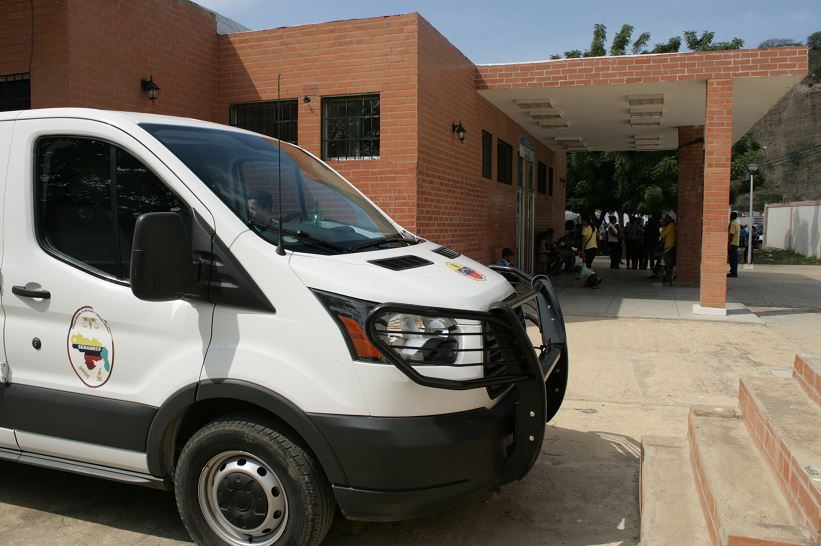 Motorizado murió al chocar con una pared en la población de Yare